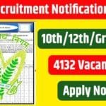 FCI Recruitment 2024