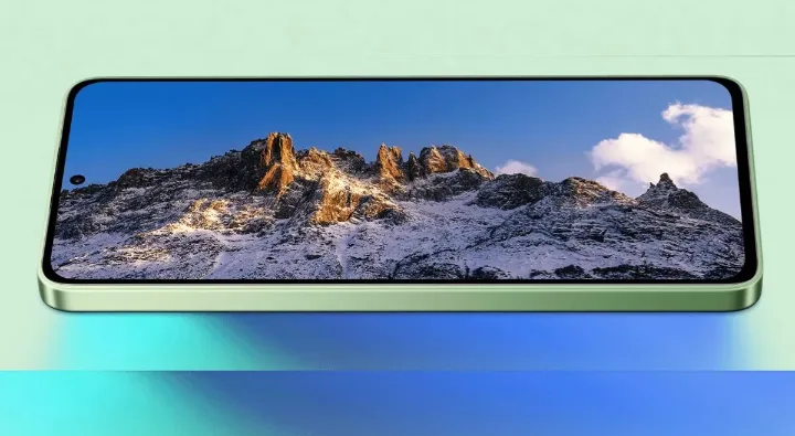 Upcoming Phone