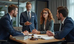 Best Car Accident Lawyers Near Me: How to Choose the Right Advocate