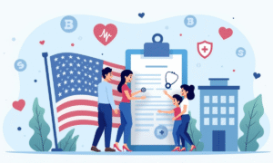 Best Health Insurance Plans in USA 2025: Top Affordable & Trusted Options
